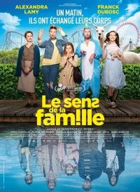 Cinéma en plein air : Le sens de la famille