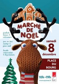 Marché de Noël 2018