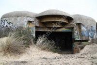 Visite Des Bunkers Soulac Sur Mer
