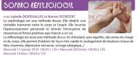 Les tourelles