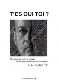 Eric Borget