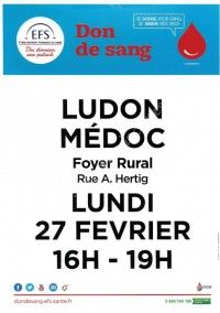 Collecte de Sang Total