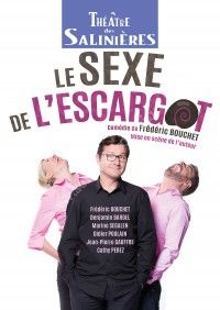 Le Sexe de l'Escargot