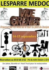 Vide grenier