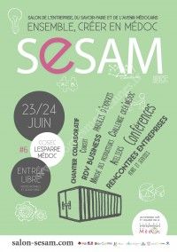 Salon SESAM 2016