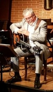 Concert Bernard LARA