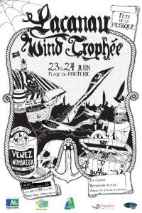 Lacanau Wind Trophée