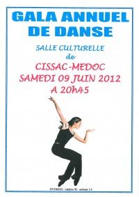 Gala Annuel de Danse