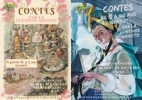 Lecture de Contes
