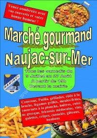 Grand Marché Nocturne