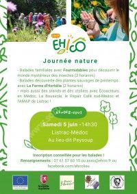 Journée Nature