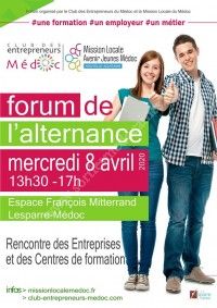 Forum de L'alternance 2020