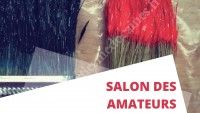 Salon des amateurs 2021