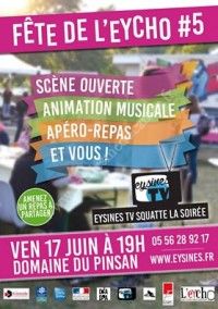 Fête de l'Eycho 2016