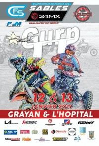 Gurp TT 2019