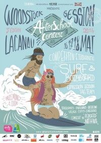 After School Contest