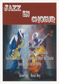 Jazz en Choeur