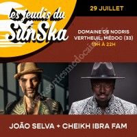 Les Jeudis du Sun Ska 2021