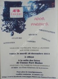 Réunion : Etats généraux de la jeunesse