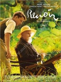 Ciné-Brunch : Renoir