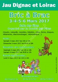 Bric à Brac