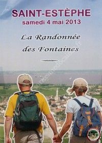 La Randonnée des Fontaines