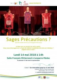 Sages Précautions ?