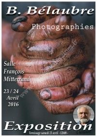 EXPOSITION PHOTOGRAPHIES