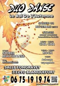 Le Bal de l'Automne