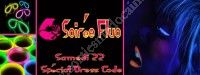 Soirée Fluo
