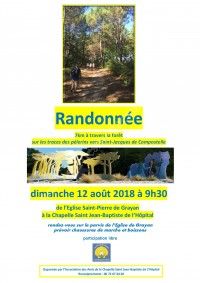 Randonnée