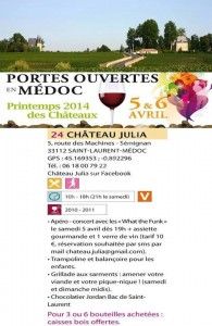 Apéro - Concert avec les What The Funk