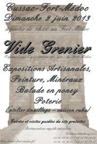 Vide-Grenier et Autres Animations