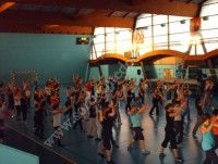 Master Classe Zumba : 2ème édition