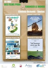 Des films pour changer le monde
