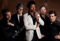 Jc Brooks & the Uptown Sound