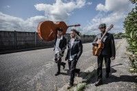 Pique nique musical : Bordario