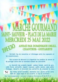 Marché Gourmand