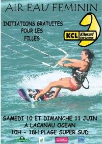 AIR EAU Feminin by KCL