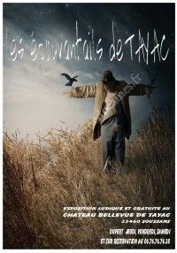 Grand Concours & Exposition d'Epouvantails