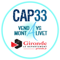 CAP 33 - Vacances Printemps 2019