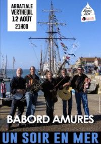 Festival Voûtes et Voix 2016