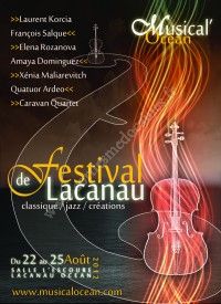 Musical'Océan - 4ème édition