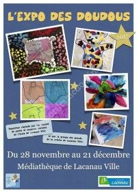 L'Expo des Doudous