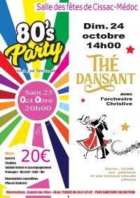 Thé Dansant