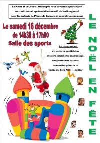 Le Noël en Fête