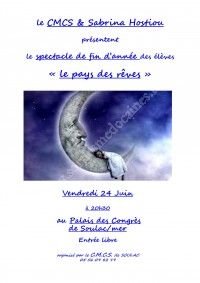 GALA HIP HOP DU CMCS