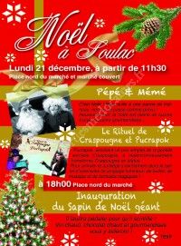 Noël à Soulac
