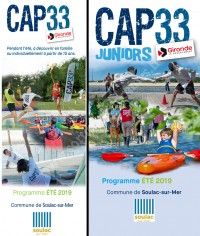 CAP 33 / CAP 33 Junior 2019