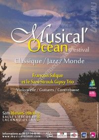 Festival Musical'Océan